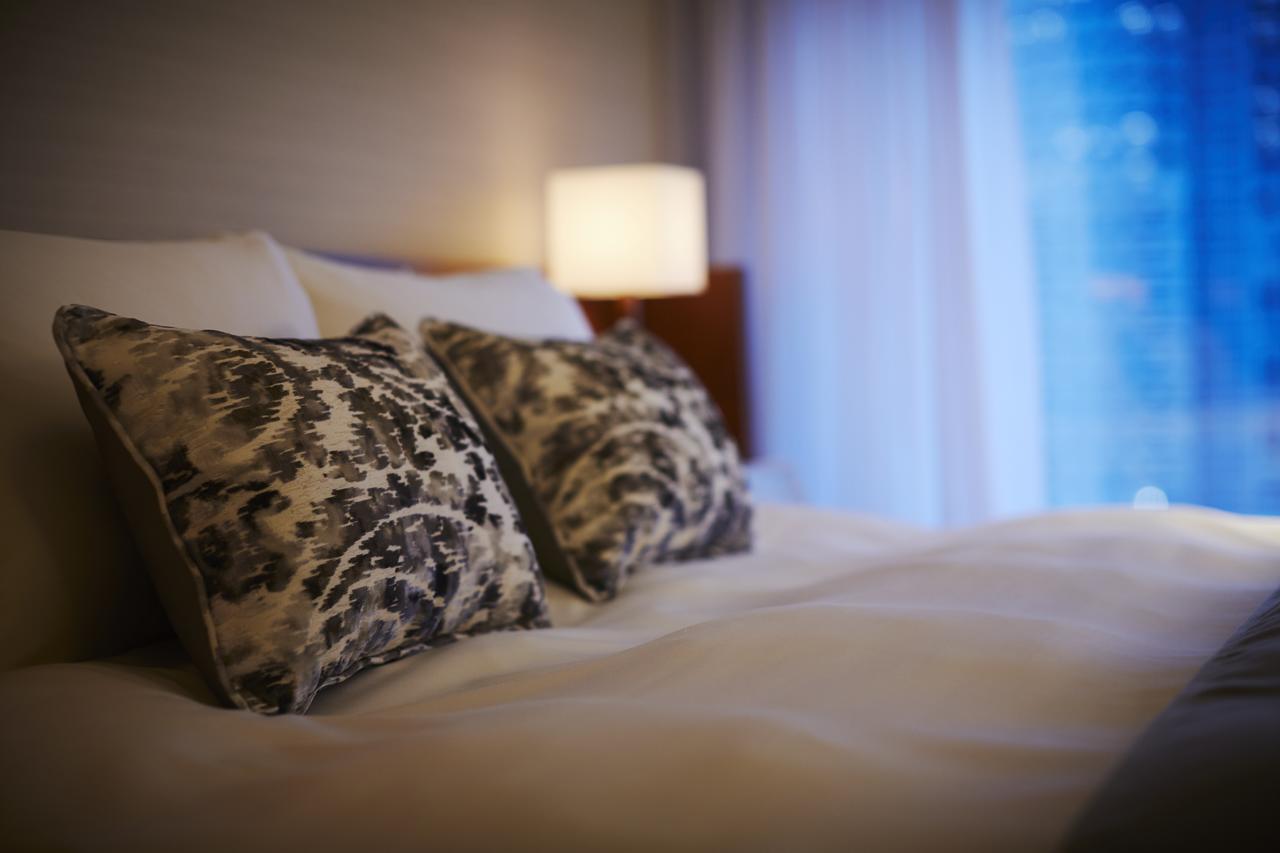Clubverdieping Deluxe Vierpersoonskamer "Premier Grand" - Toegang tot de Club Lounge - Rookvrij