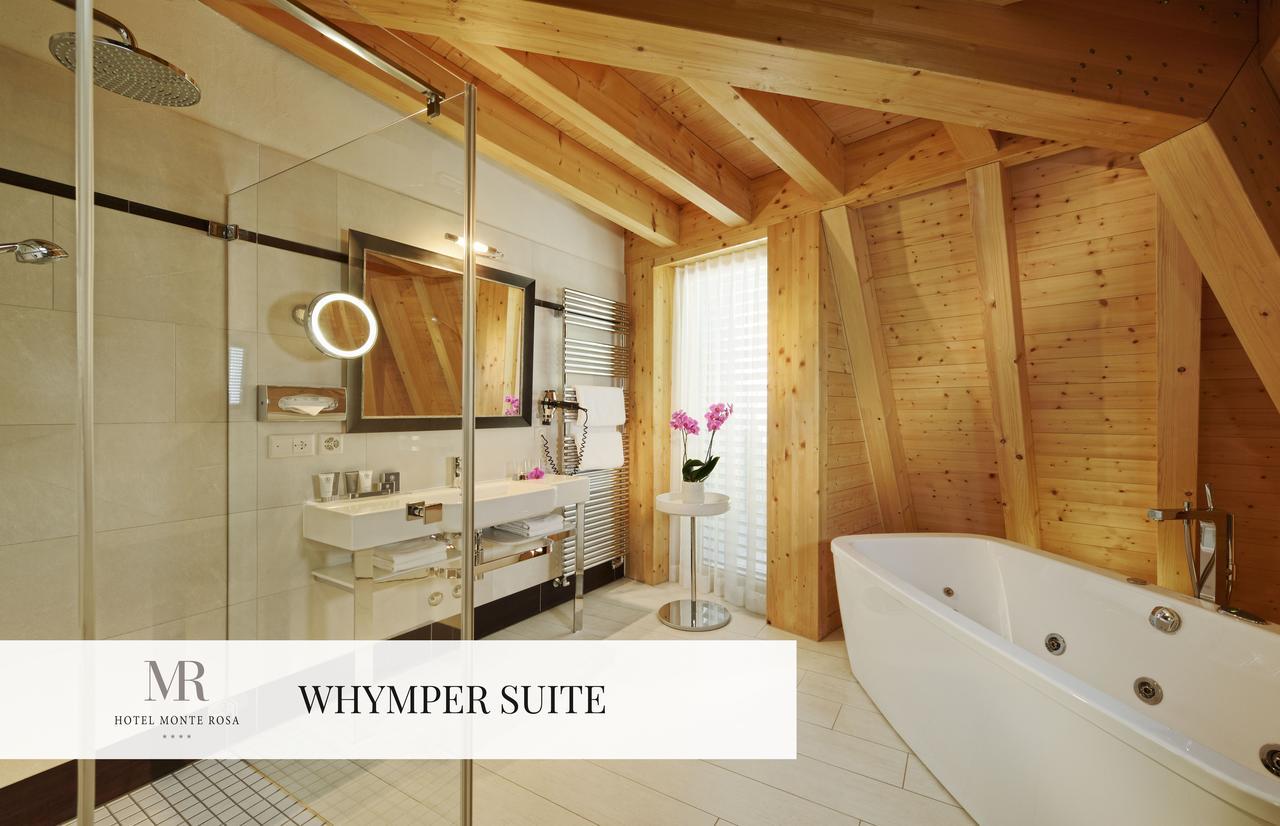 Suite Whymper
