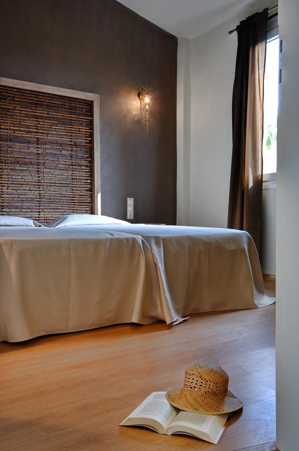 Executive Villa met 2 Slaapkamers en Eigen Zwembad