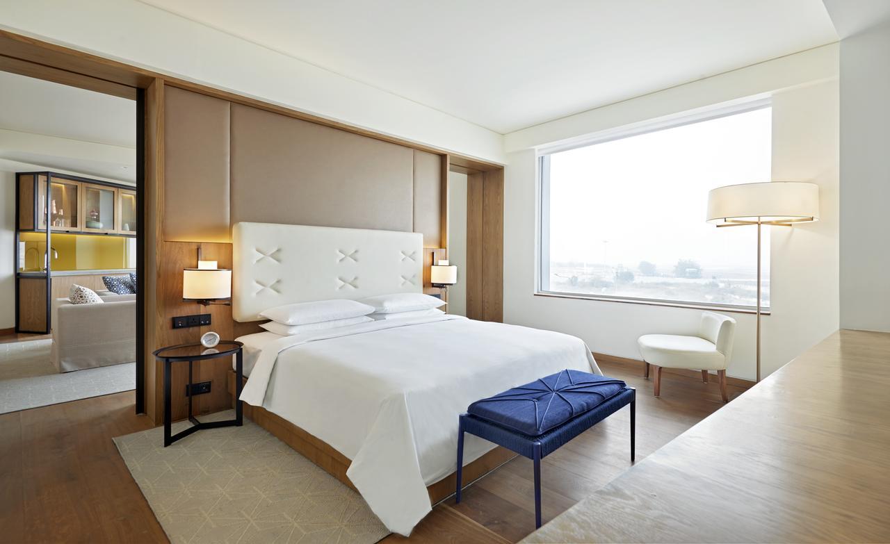 Large Suite
