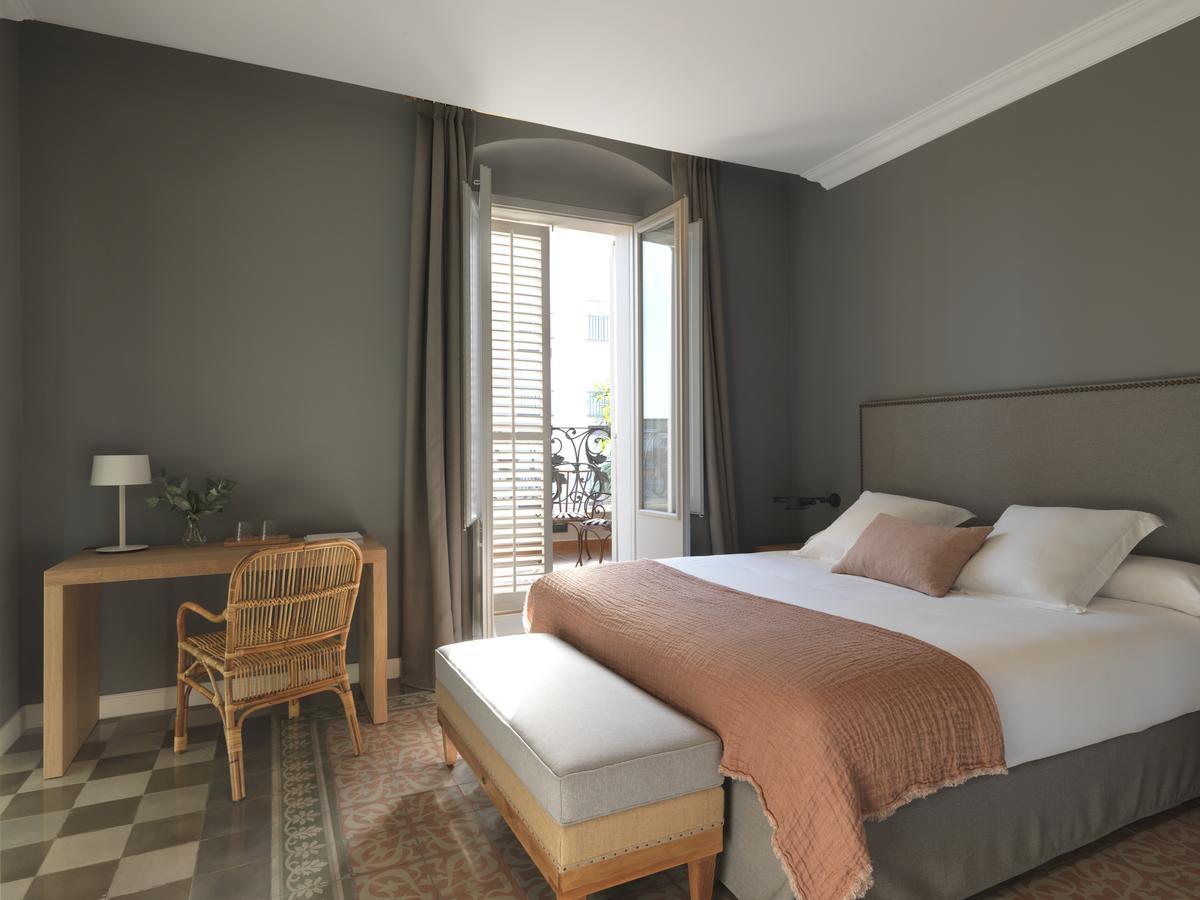 Double Room Terrace