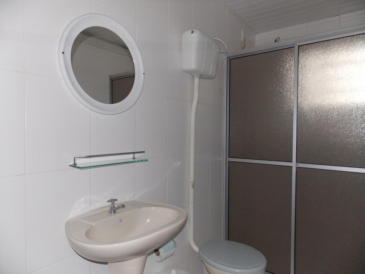 Quarto Quádruplo Standard