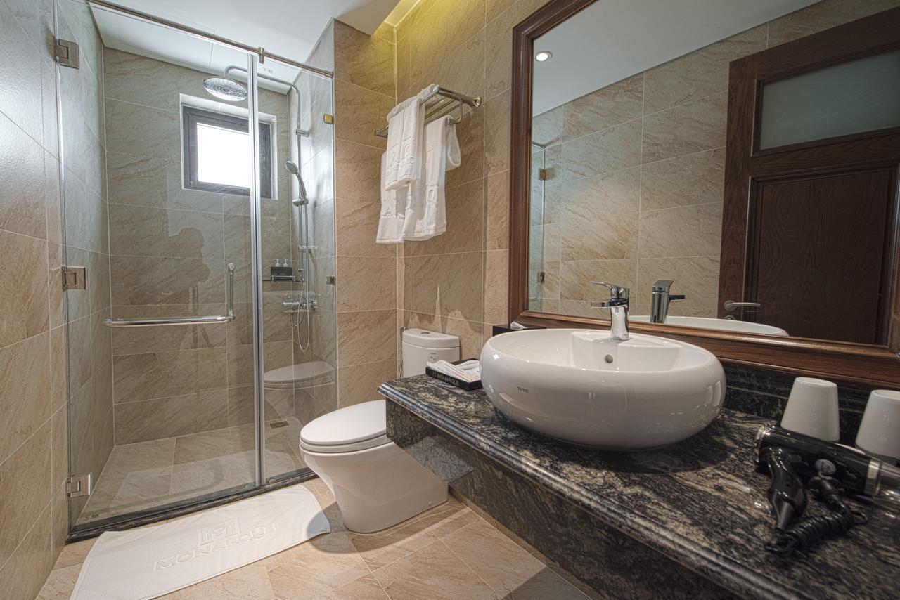 Special Offer - Deluxe Double Room