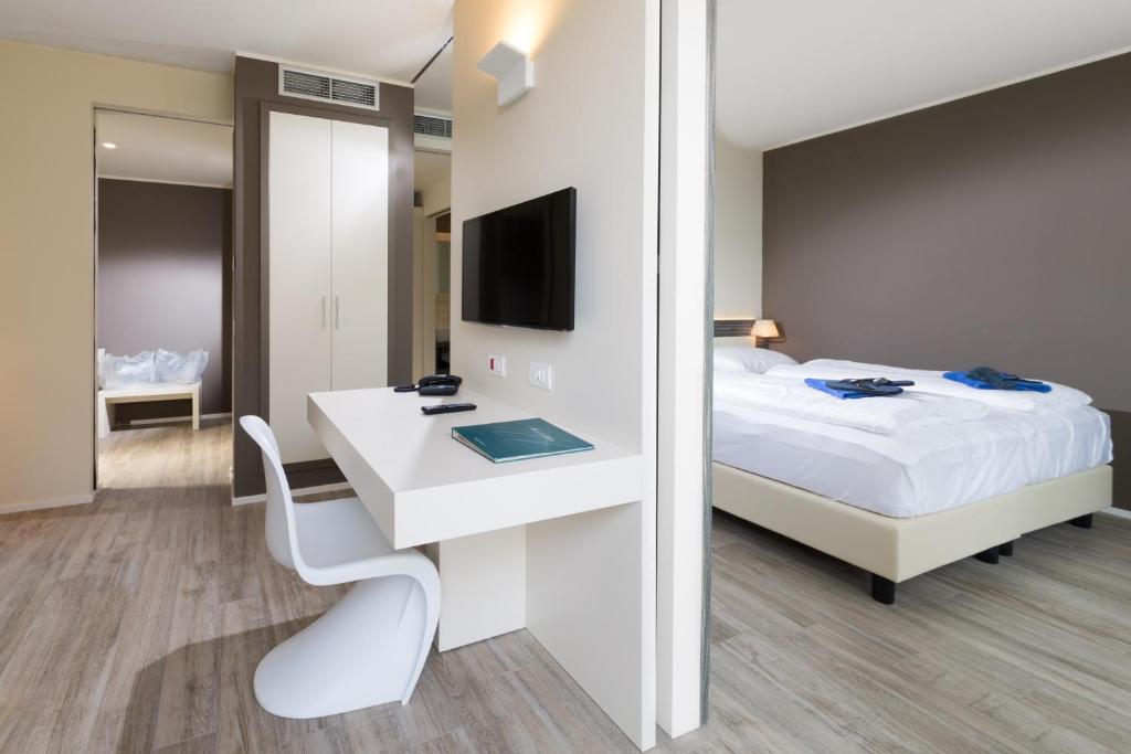 Suite View Annex