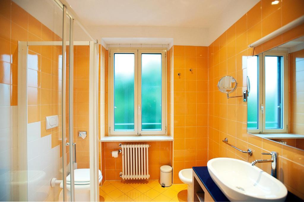 Classic Twin Room