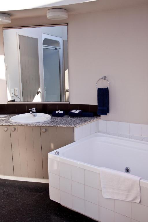Quarto de Canto Deluxe West