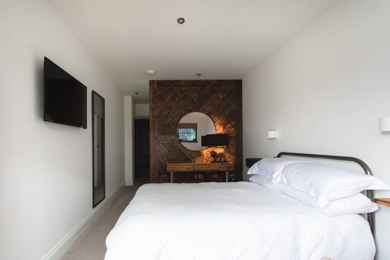 Family Room with Private Bathroom