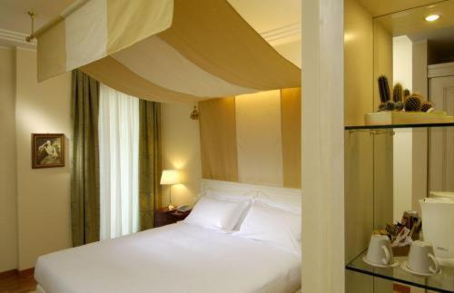 Exclusive Double Room