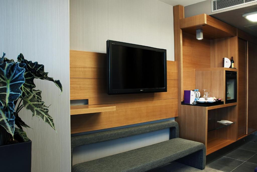 Executive Kamer