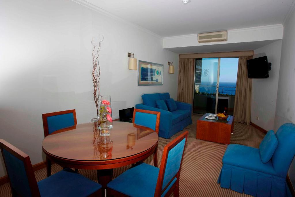 Suite com Vista Mar