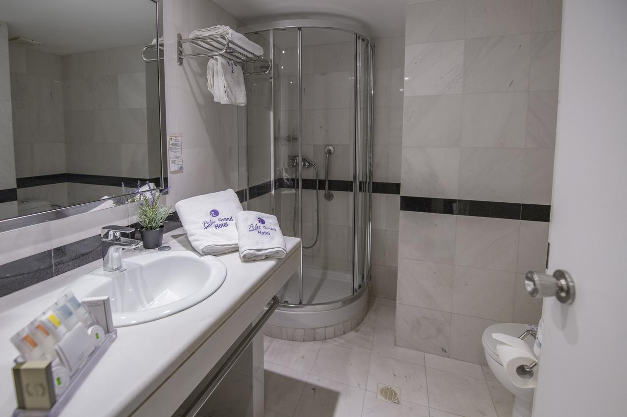 Quarto Familiar com Porta Comunicante
