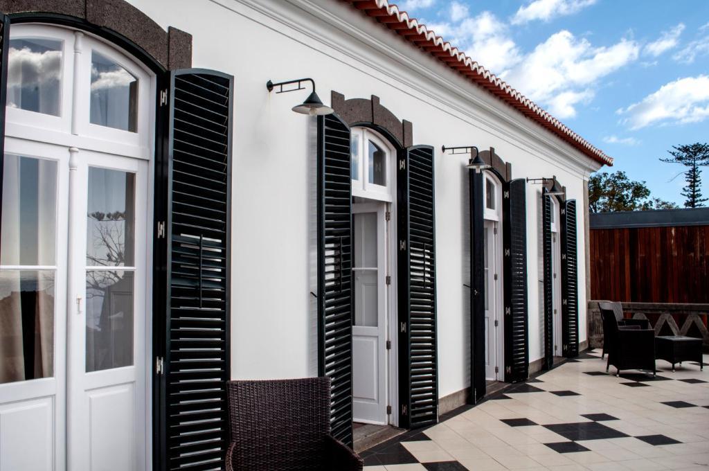Suite Premier avec Terrasse