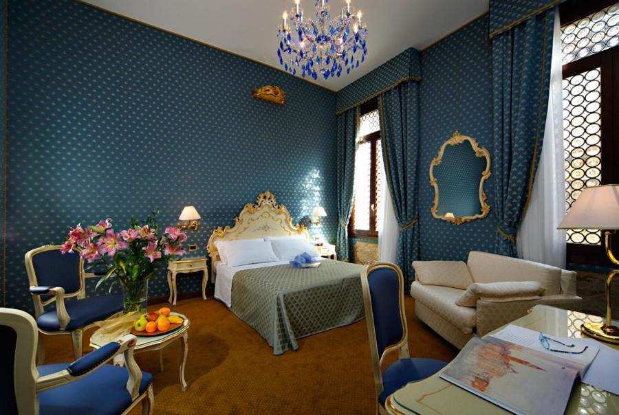 Habitación cuádruple