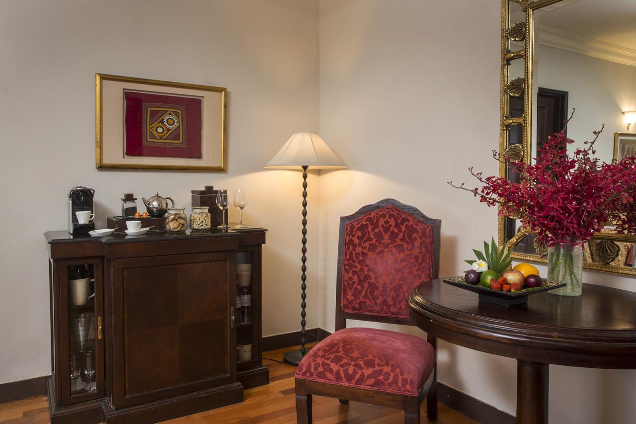 Casa Seaview Junior Suite