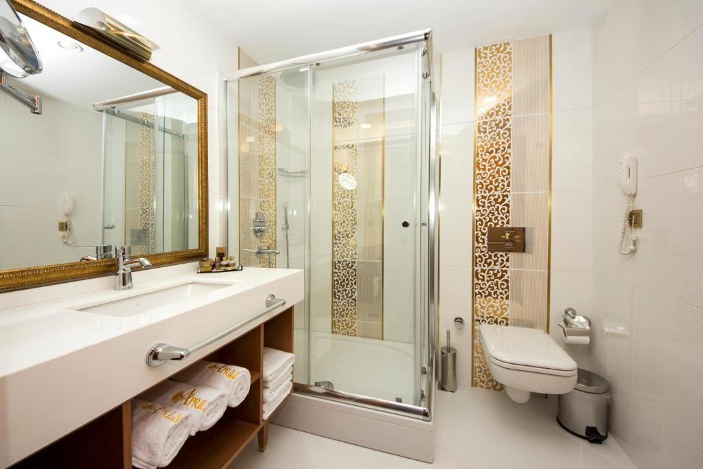 Chambre Triple Standard