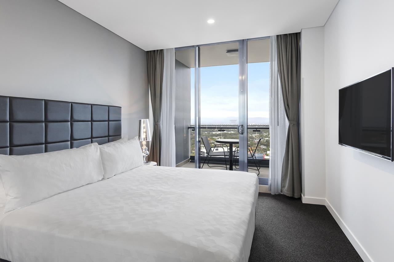 Two-Bedroom Ocean Suite