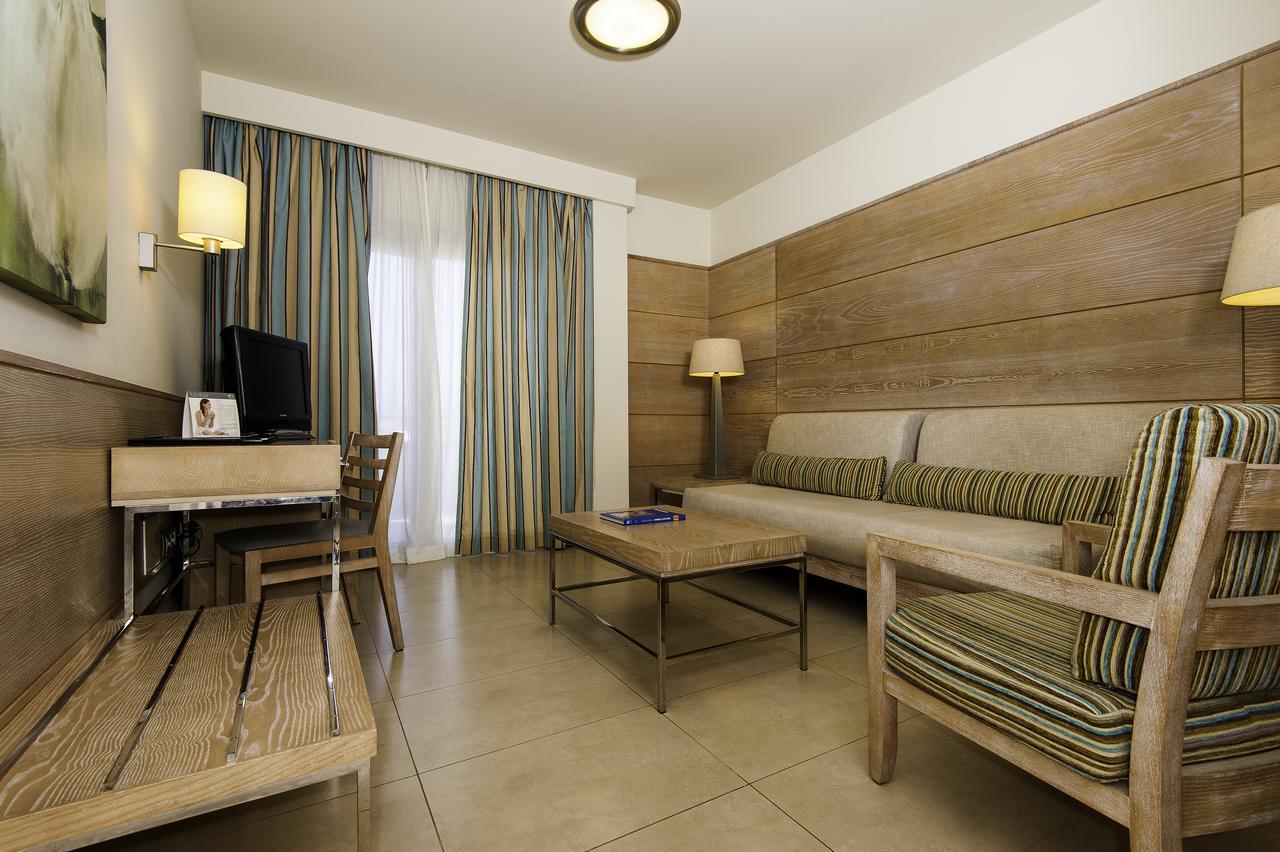 Junior suite Mountain View
