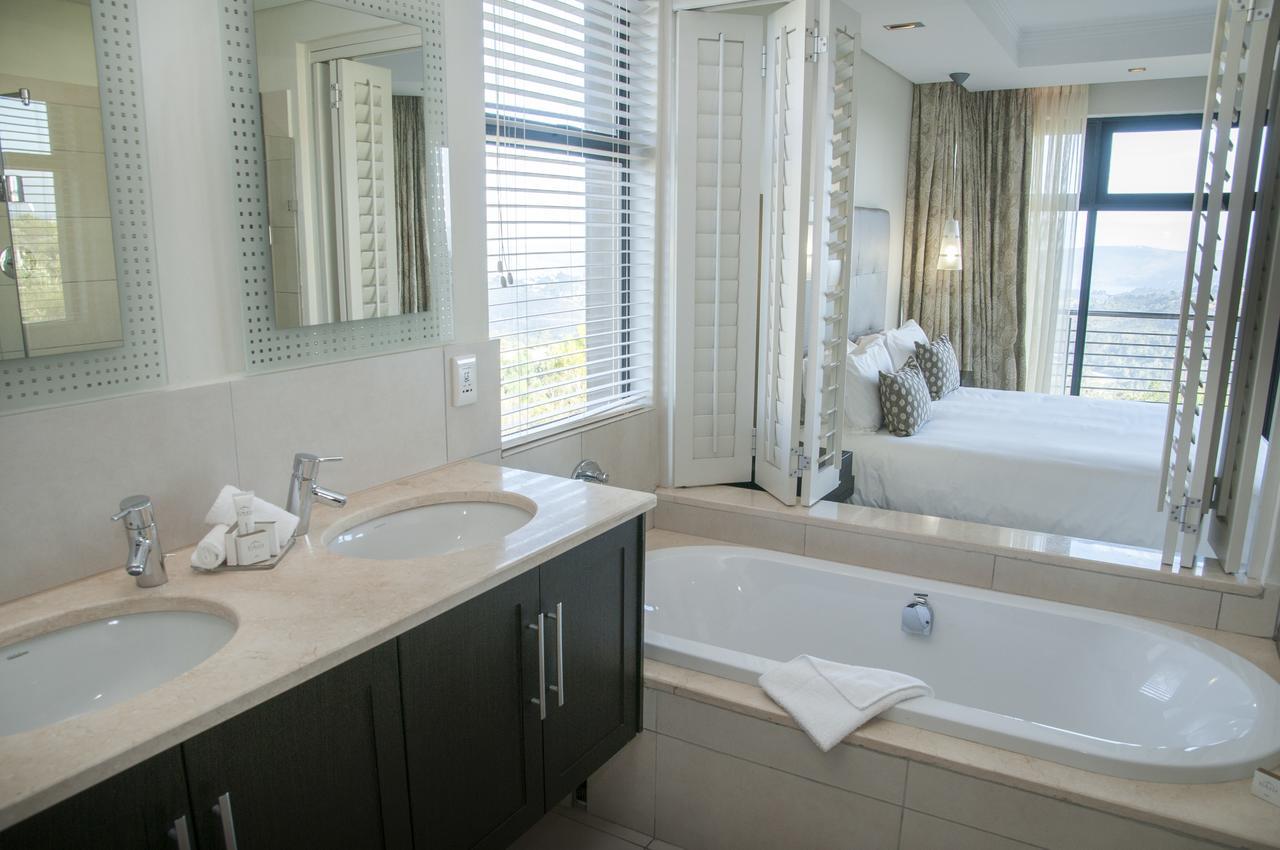 Executive Suite mit 2 Schlafzimmern