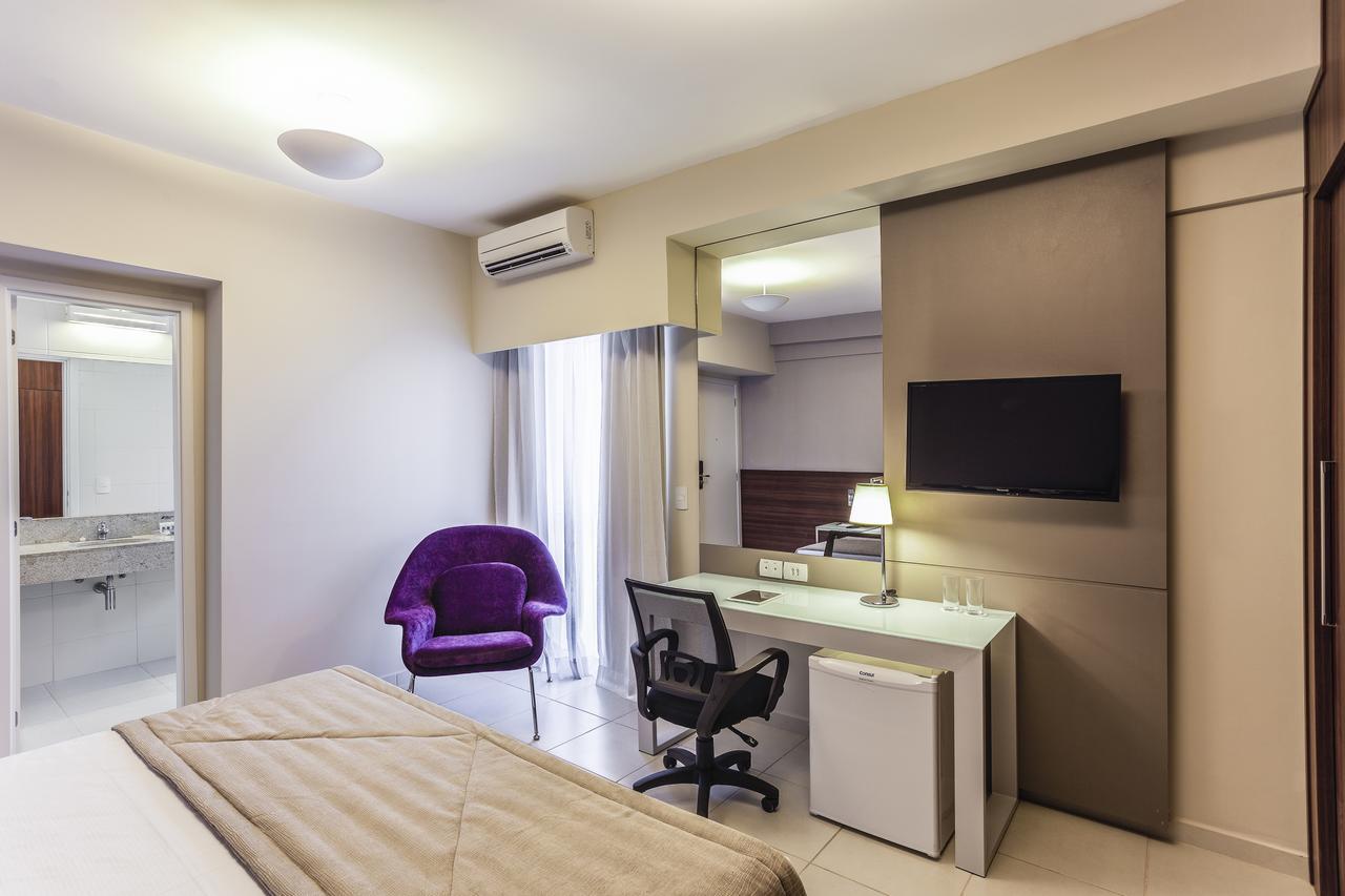 Quarto Premier Duplo