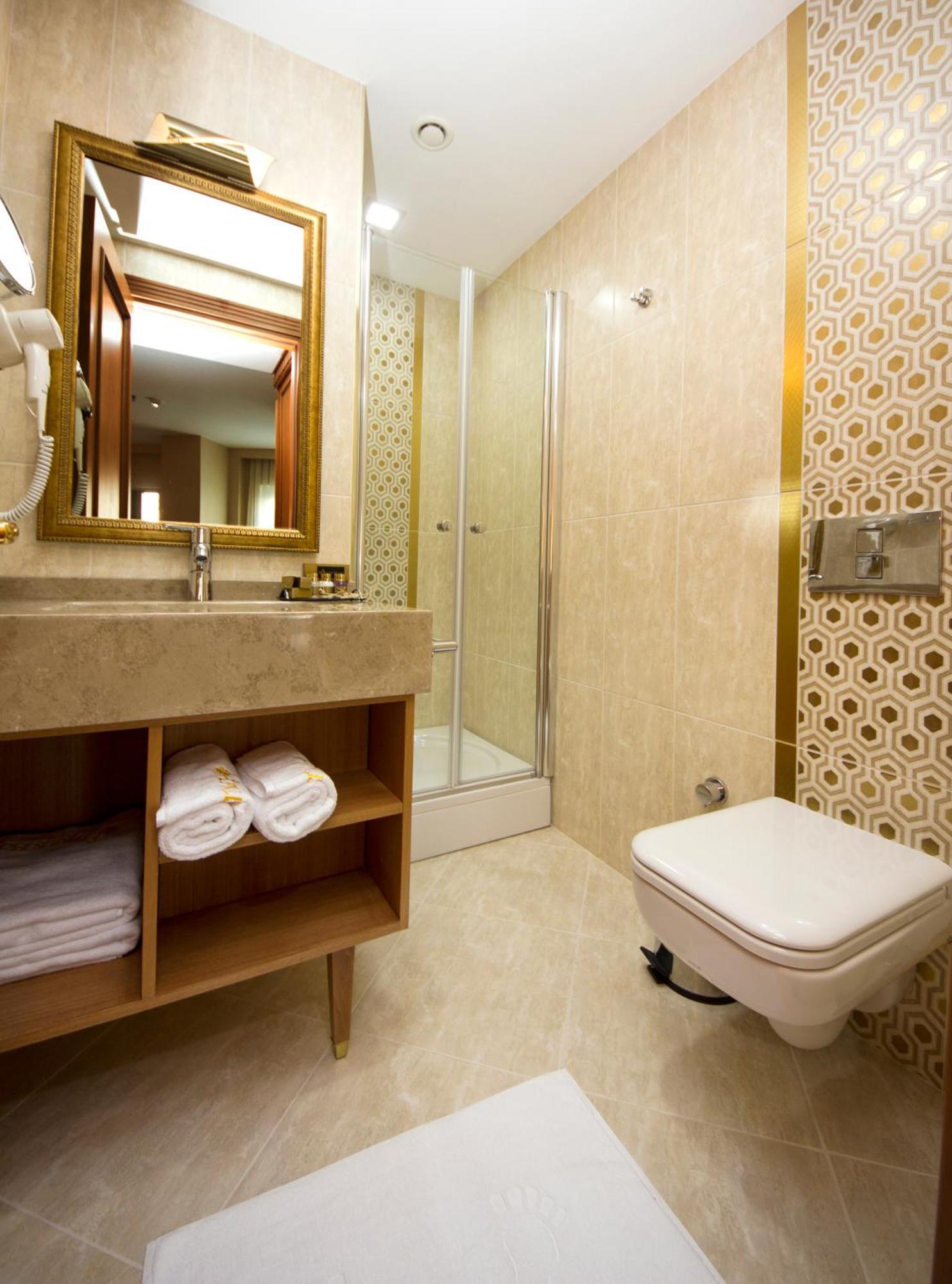 Chambre Double ou Lits Jumeaux Économique