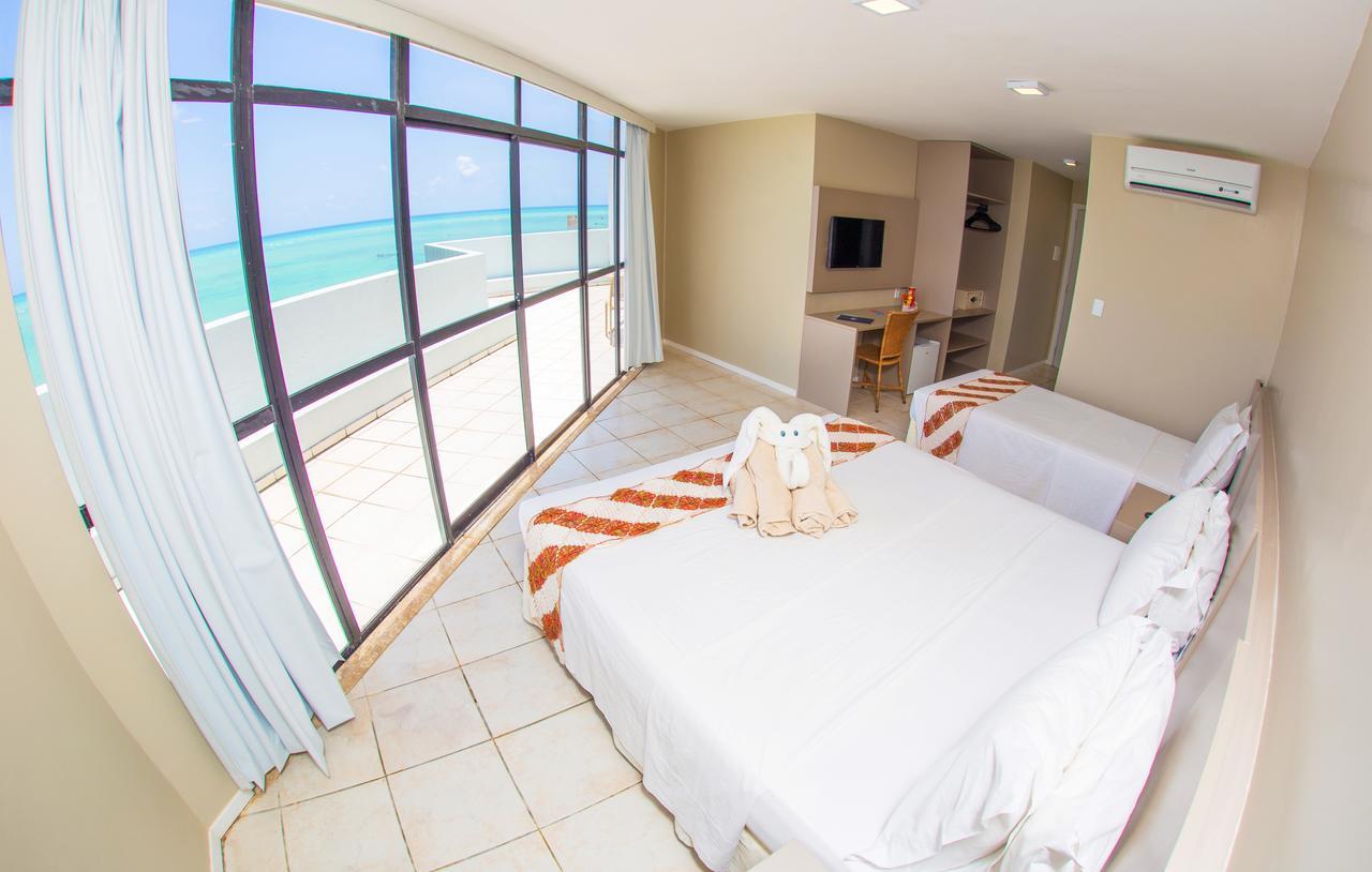 Suite Terrace
