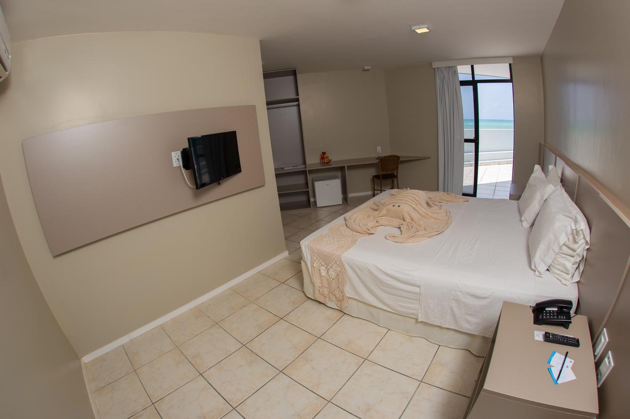 Suite Terrace