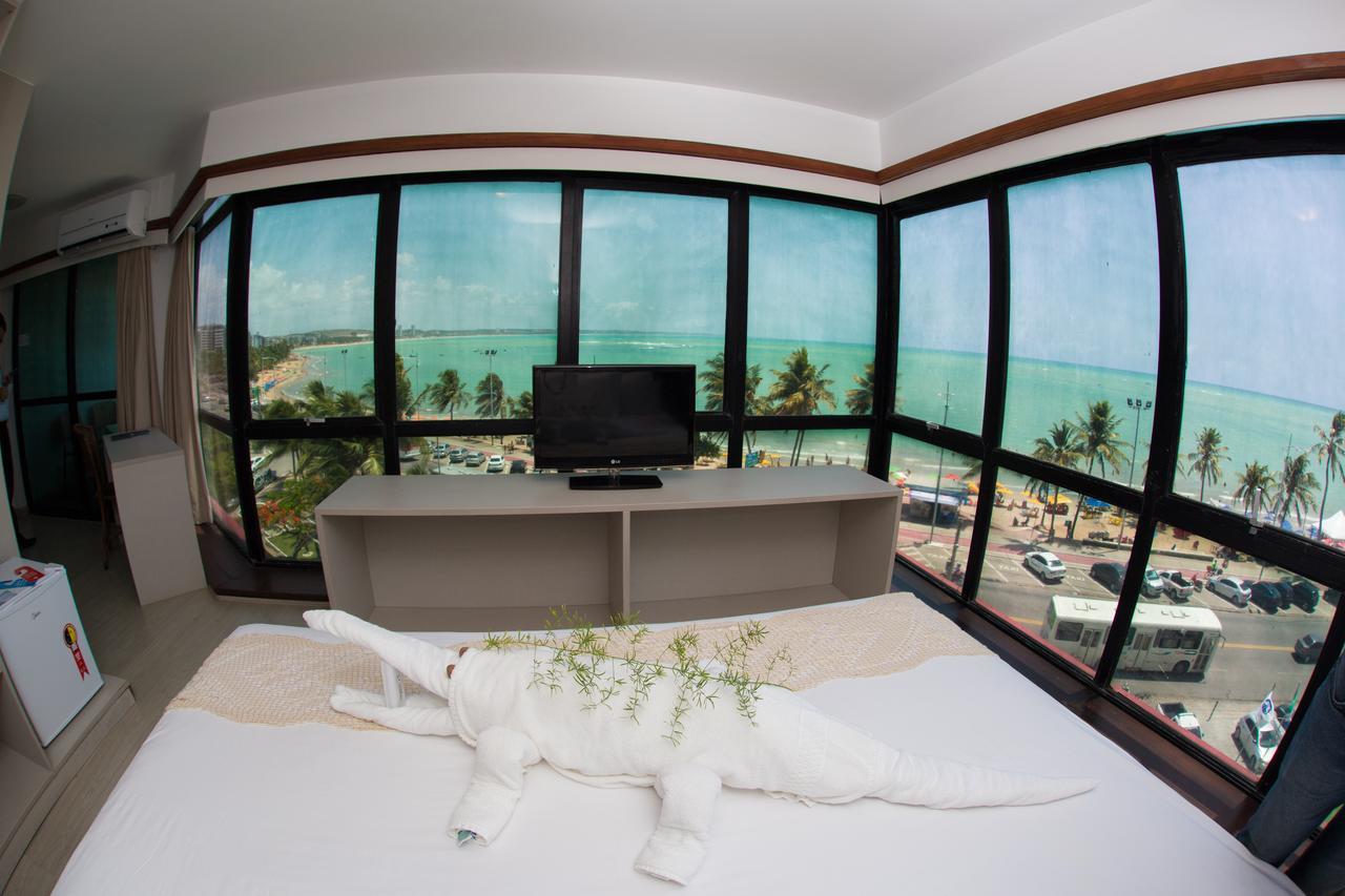 Suite Panoramic Sea View