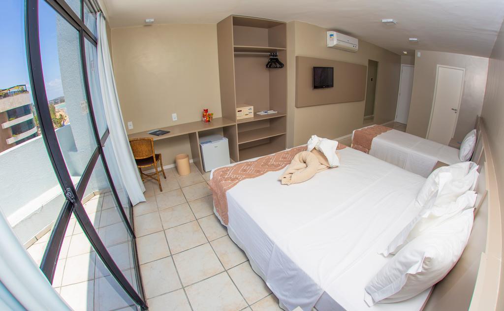 Suite Terrace
