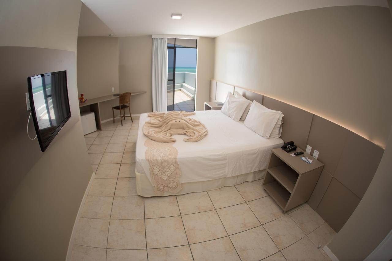 Suite Terrace