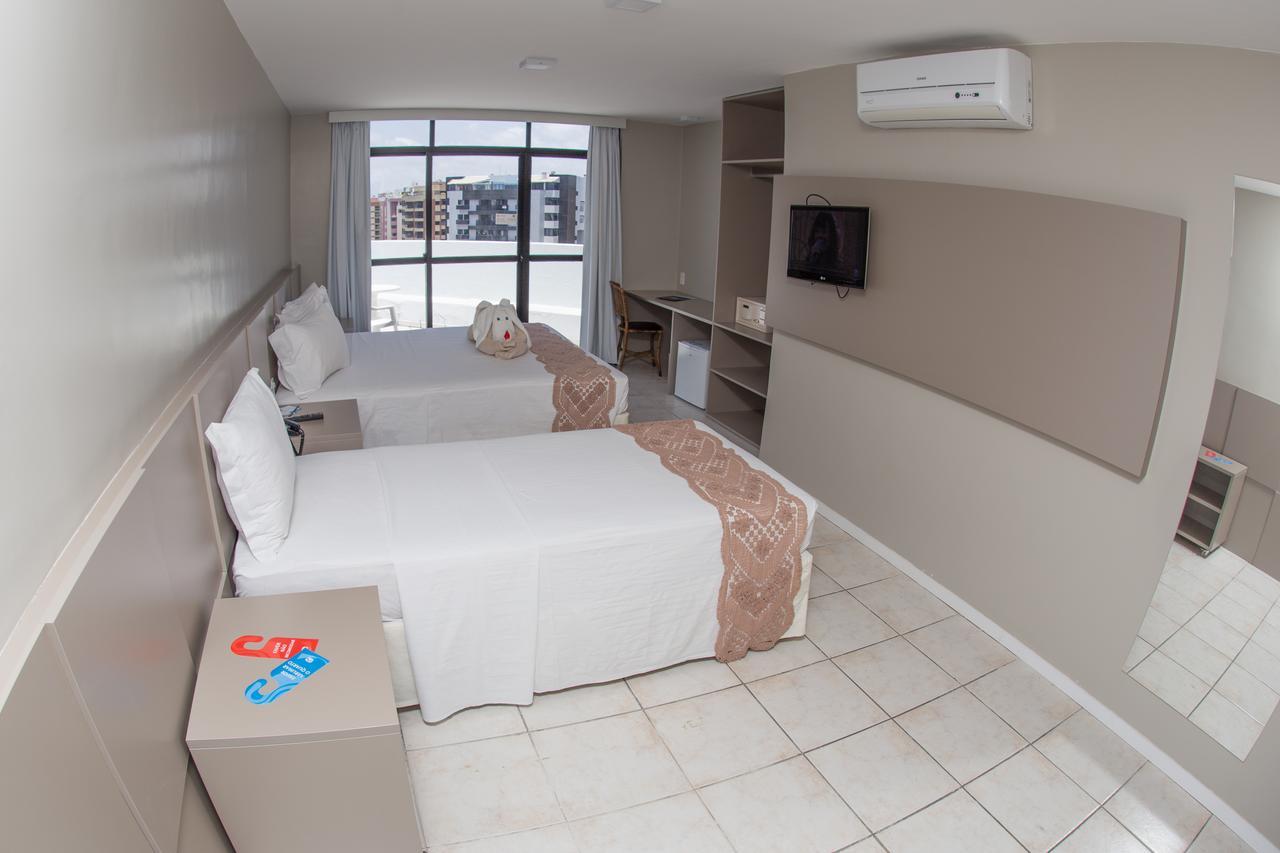 Suite Terrace