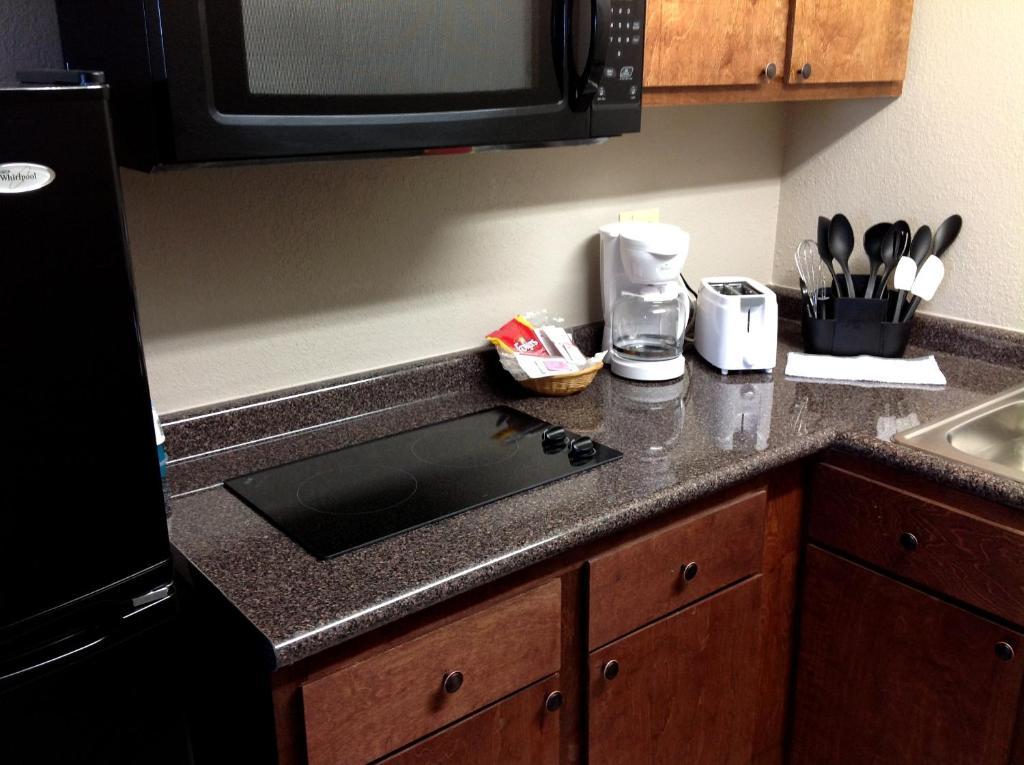 Double Room with Kitchenette