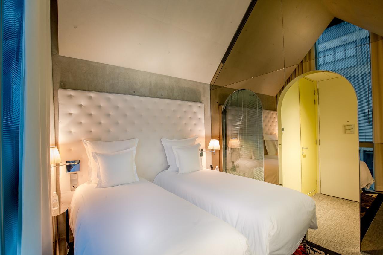 Gemütliches Zweibettzimmer Alcove