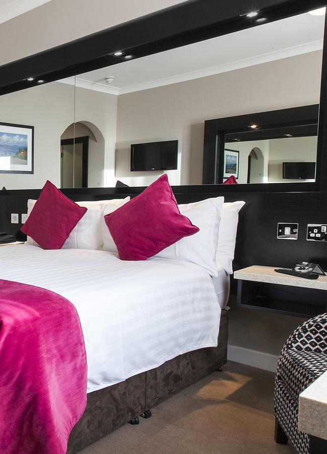 Classic Doppelzimmer
