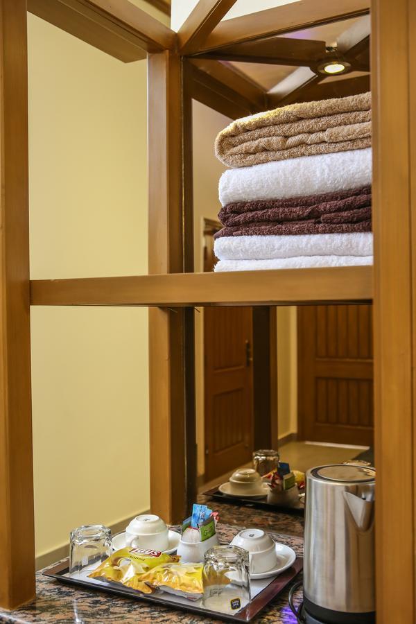 Superior Deluxe Double Room