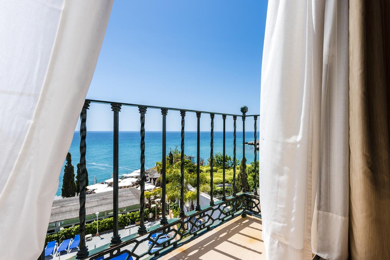 Studio with Sea View