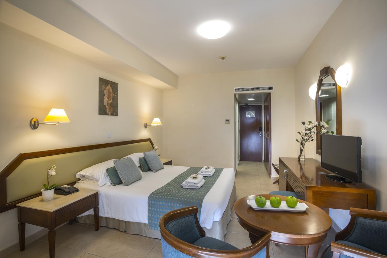 Chambre Simple - Vue sur les Terres