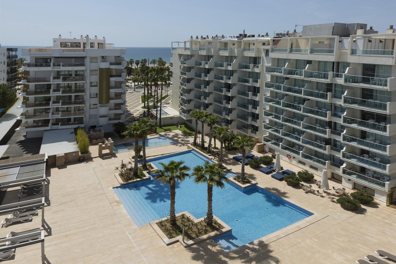 Mediterranean Suite Premium with Swimming Pool View (3 adults)