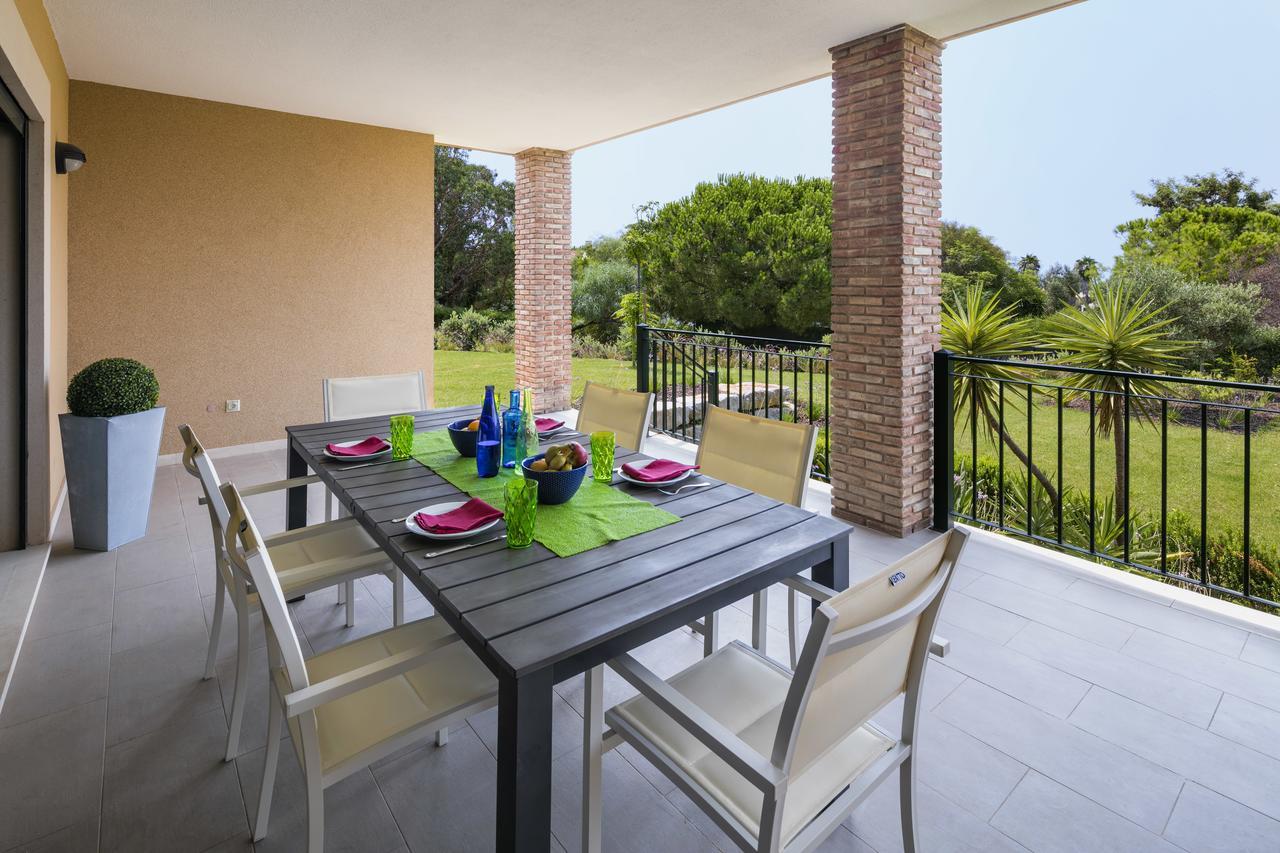 Duplex Three Bedroom Townhouse with Private Pool