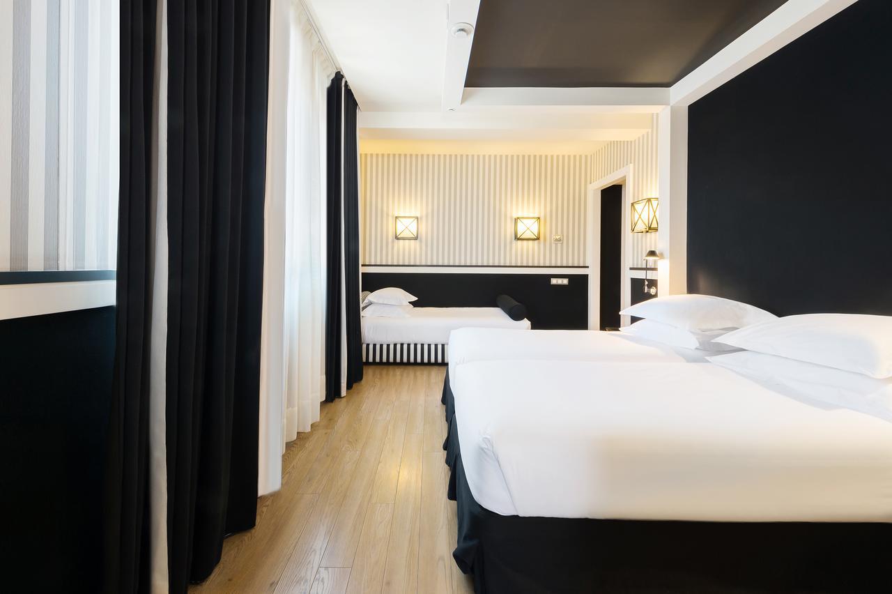 Quarto Triplo