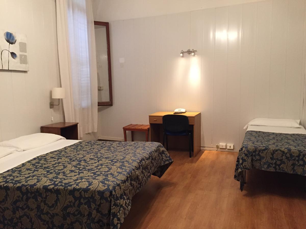 Chambre Quadruple