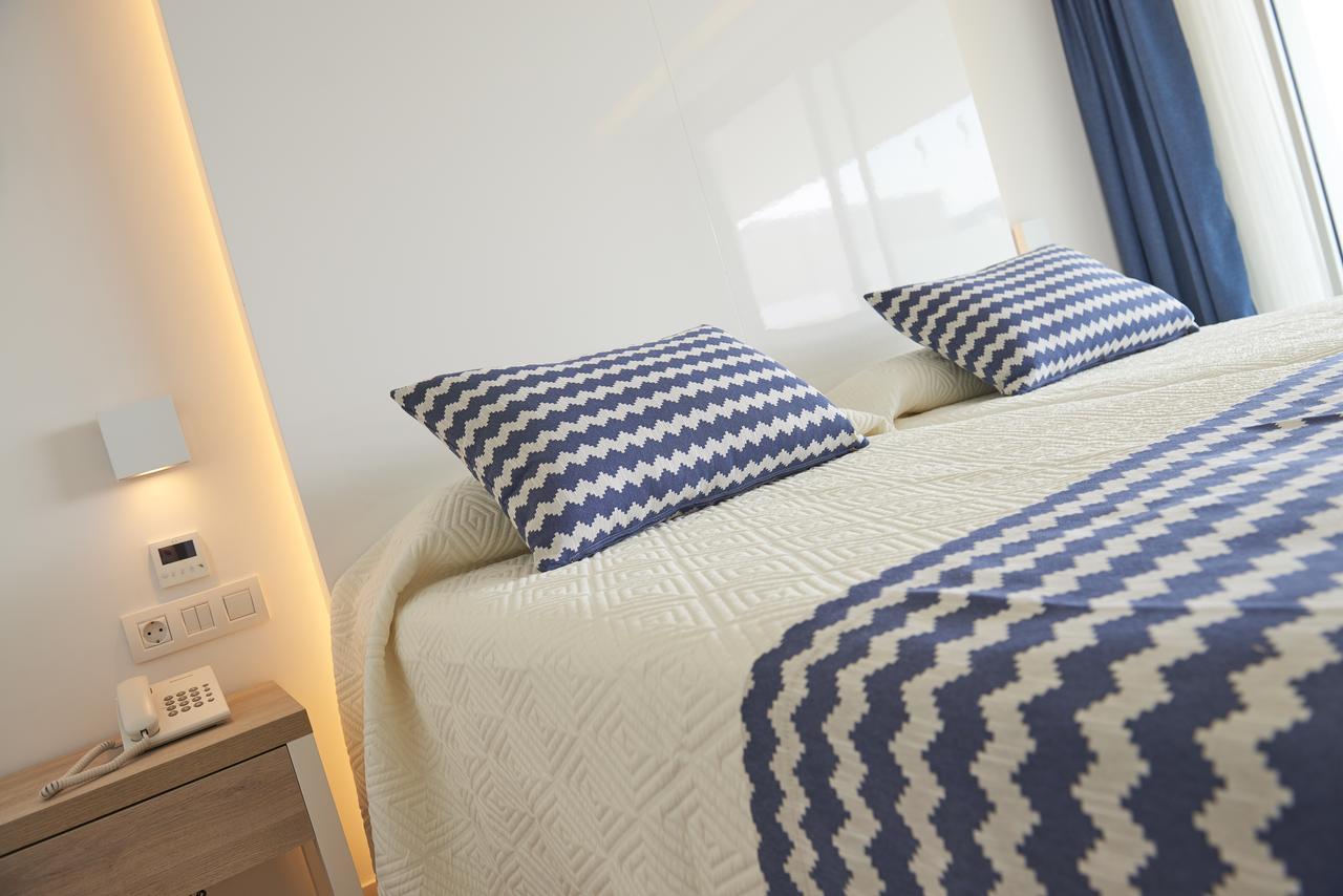 Double Room with Pool View