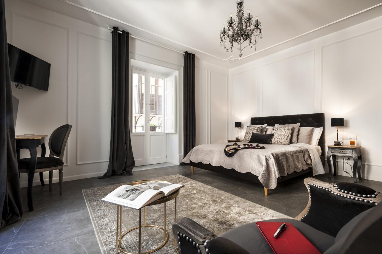 Chambre Double Deluxe Supérieure - Vue sur Ville