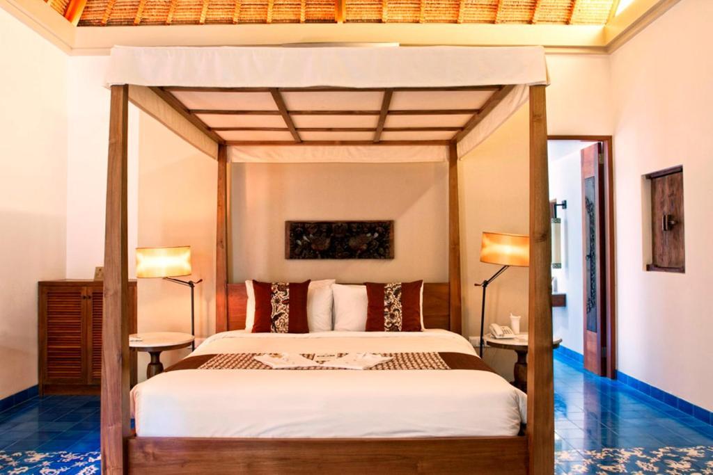 Executive Bungalow