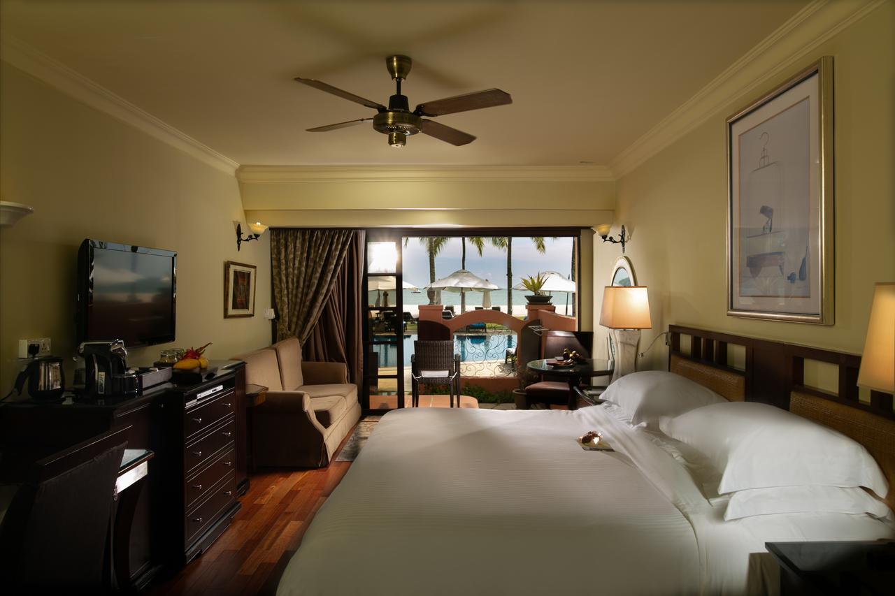 Casa Seaview Studio Suite