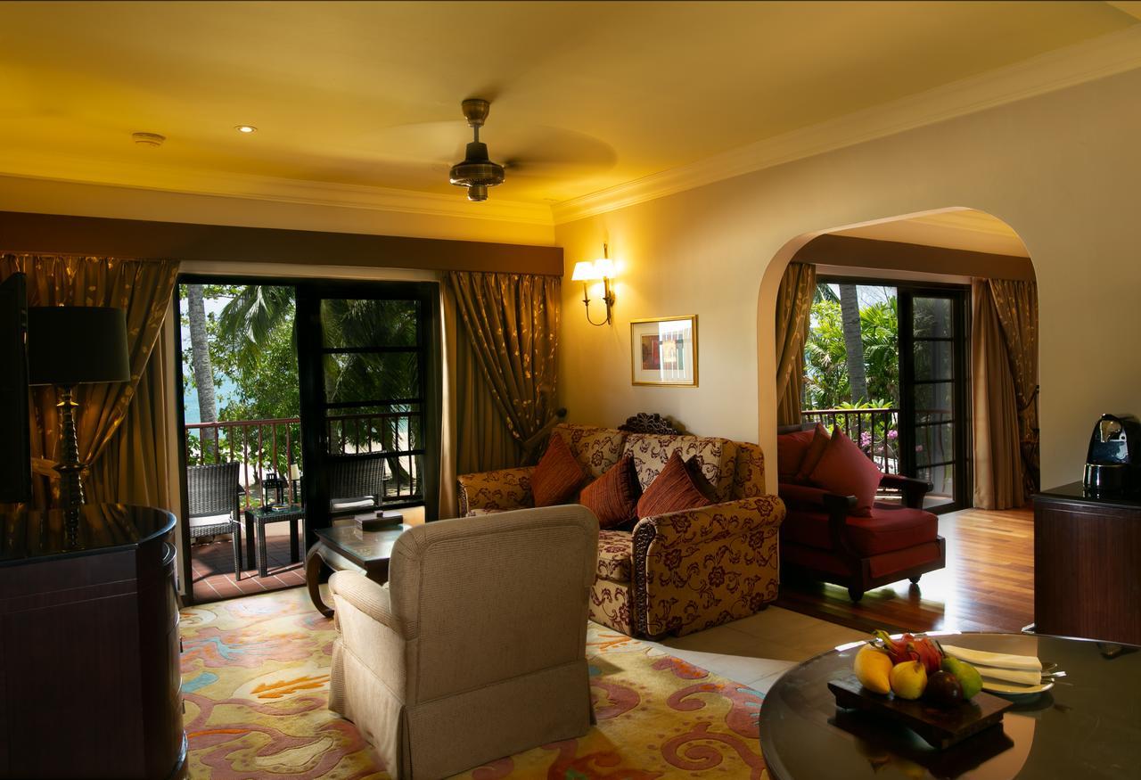 Casa Seaview Junior Suite