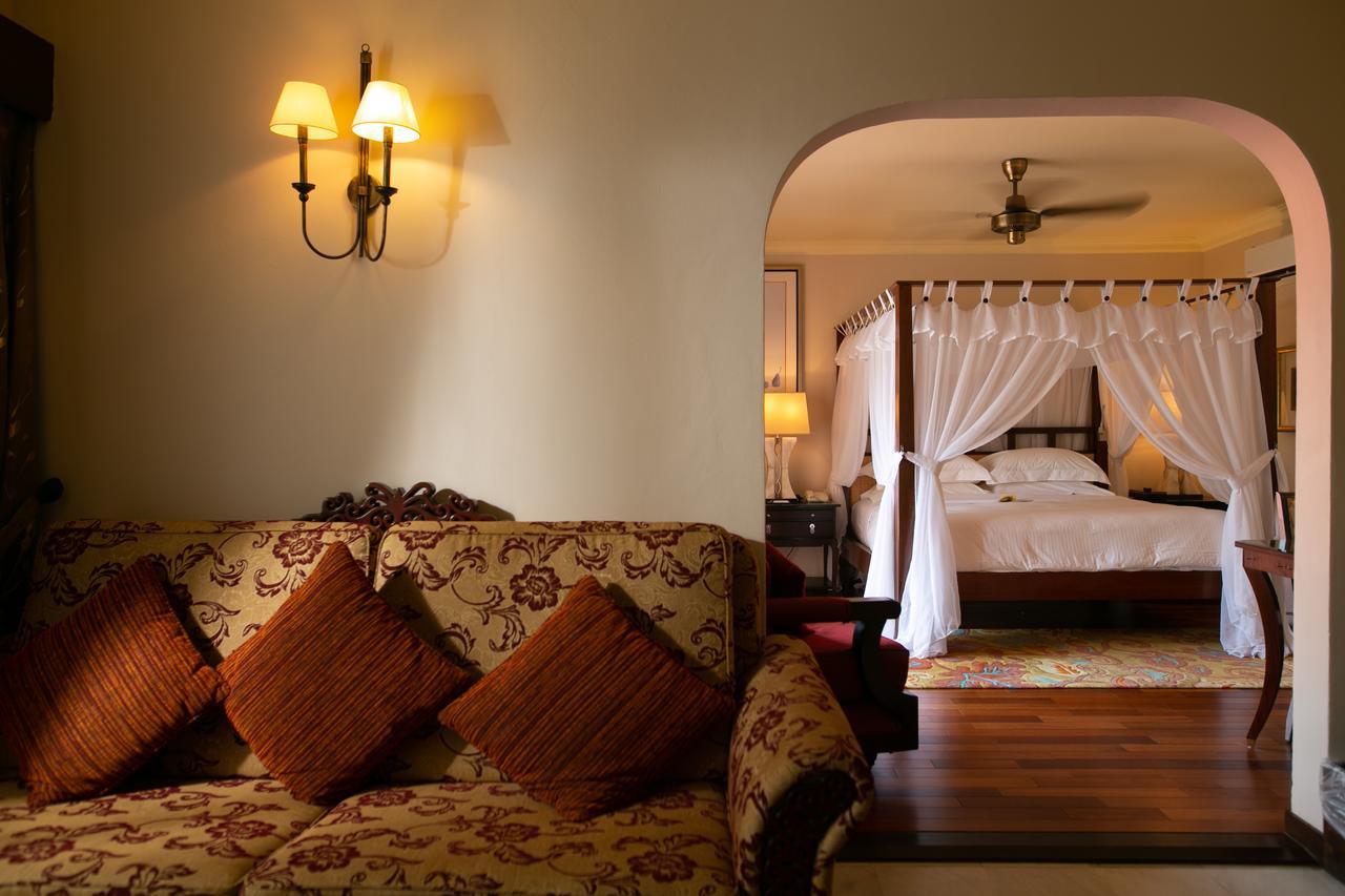 Casa Seaview Junior Suite