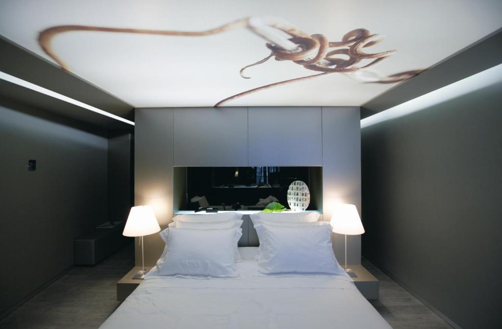 Grand Deluxe Zimmer