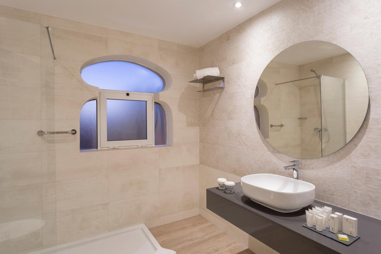 Quarto Duplo ou Twin com Vista Terra