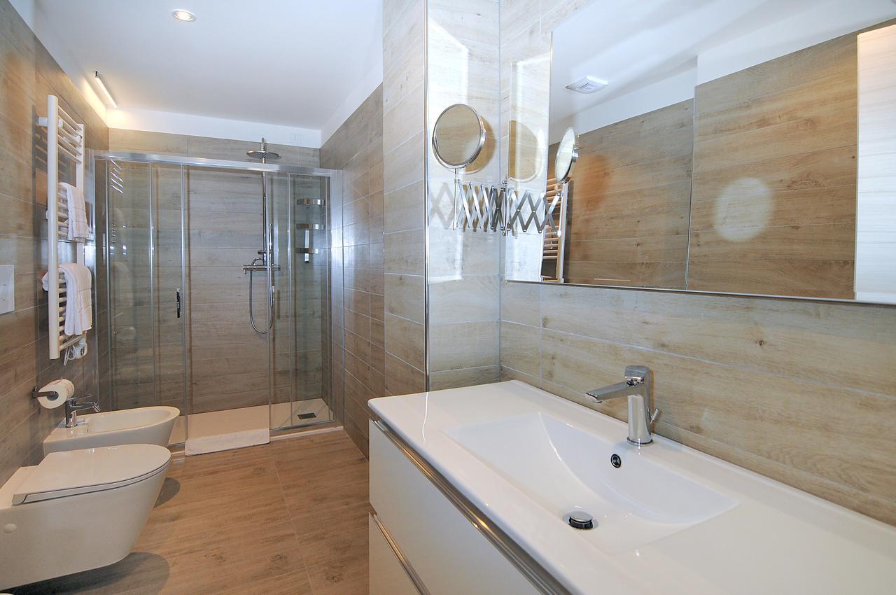 Large Junior Suite with Jacuzzi and Sauna - Annex Building