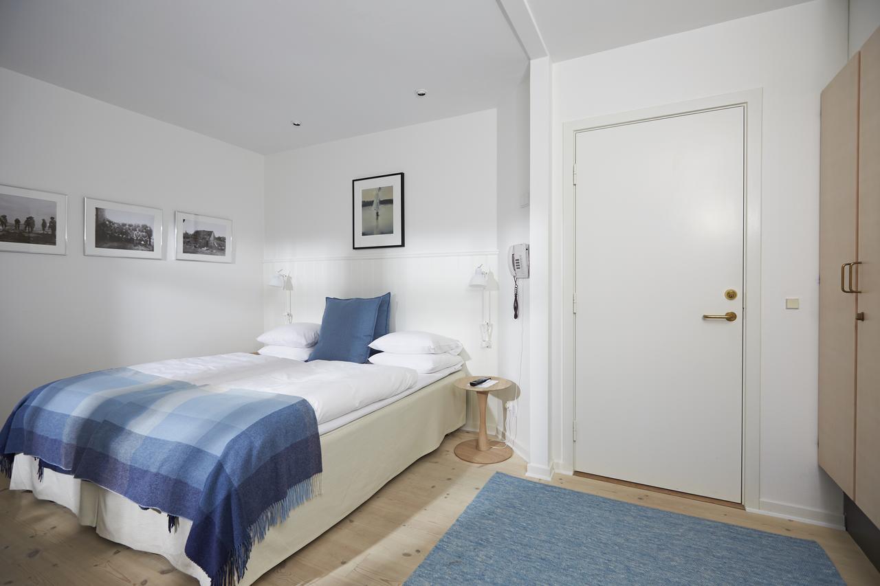 Doppelzimmer - Nebengebäude